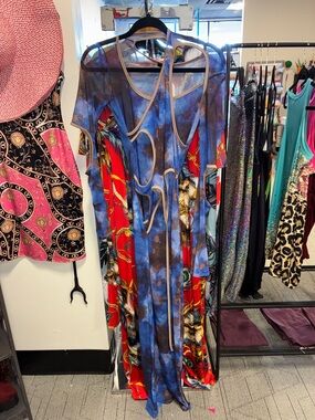 Women’s dress